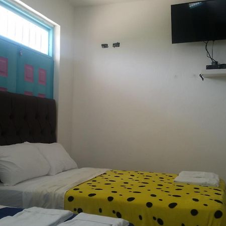 Hostal Johnnier Macao 푼타 카나 객실 사진