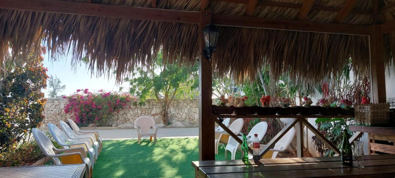Hostal Johnnier Macao 푼타 카나 외부 사진