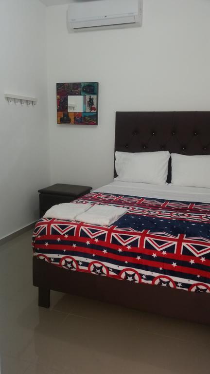 Hostal Johnnier Macao 푼타 카나 외부 사진