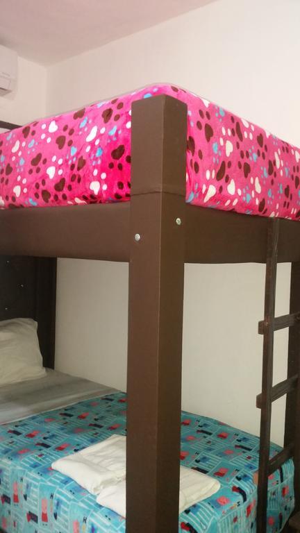 Hostal Johnnier Macao 푼타 카나 객실 사진