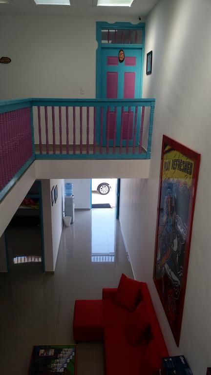 Hostal Johnnier Macao 푼타 카나 외부 사진