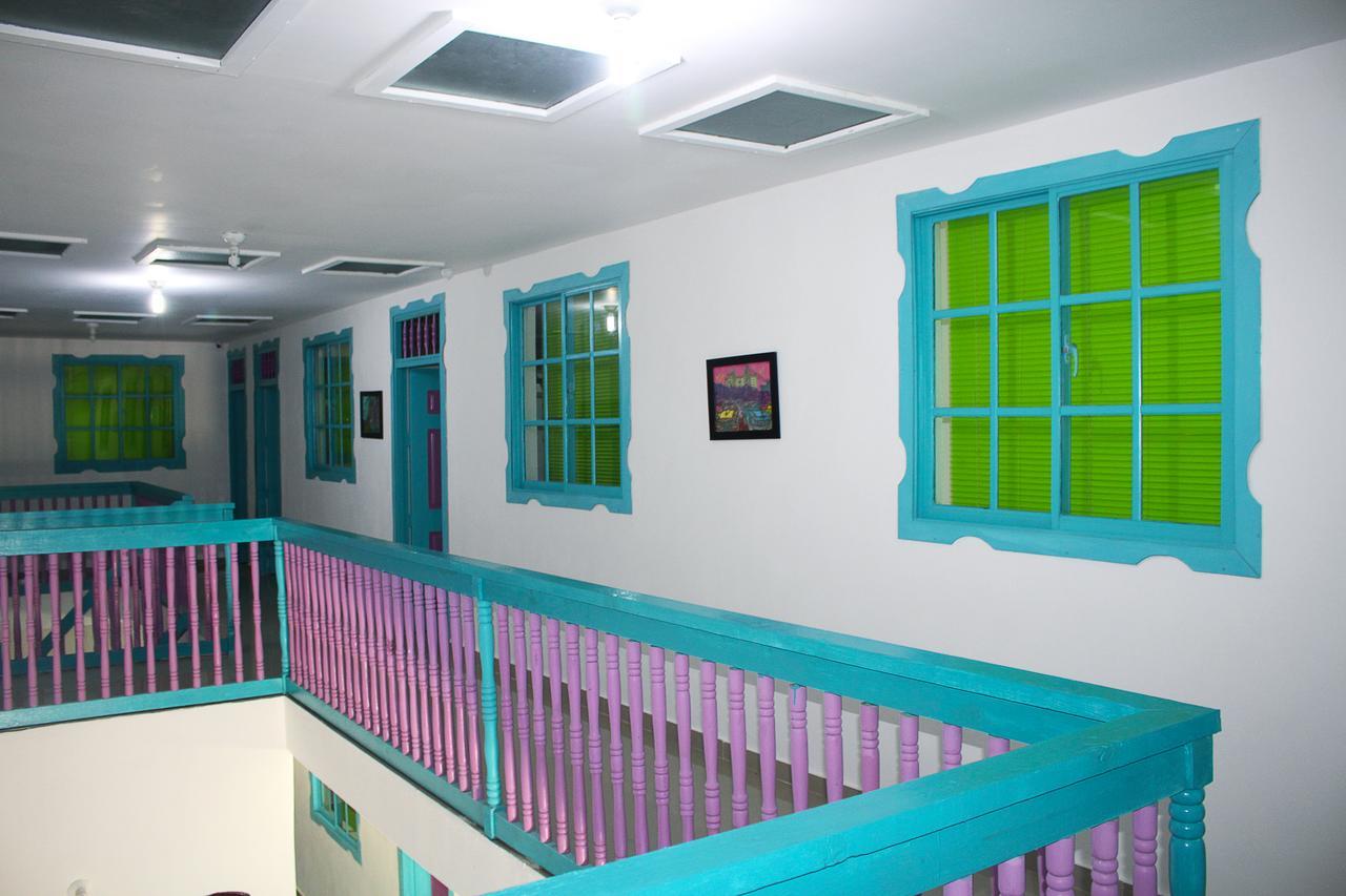 Hostal Johnnier Macao 푼타 카나 외부 사진